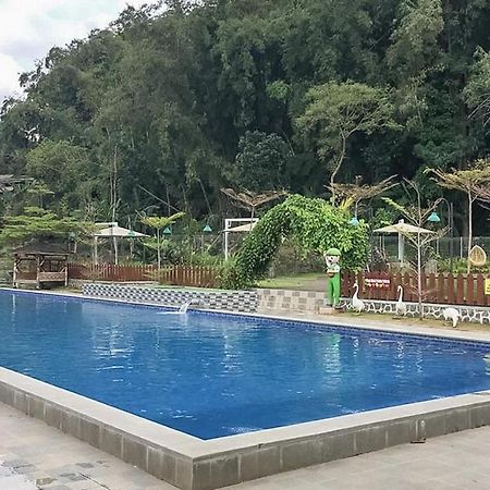 Reddoorz Near Wisata Paribendo Lawang Hotel ภายนอก รูปภาพ