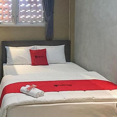 Reddoorz Near Wisata Paribendo Lawang Hotel ภายนอก รูปภาพ