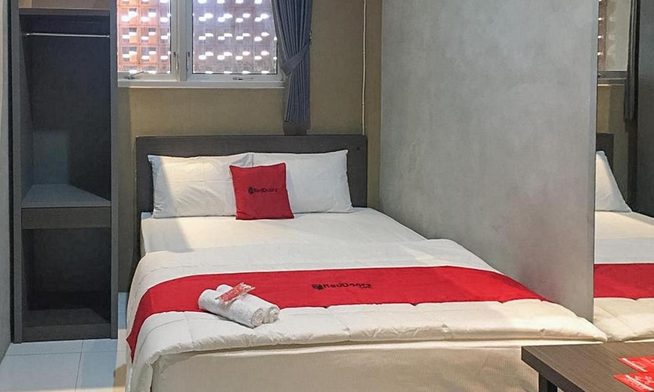 Reddoorz Near Wisata Paribendo Lawang Hotel ภายนอก รูปภาพ